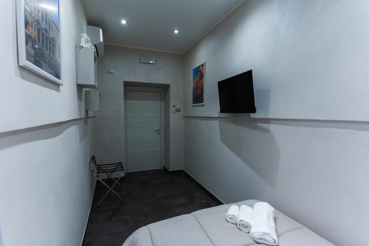 Julia Luxury Suite Rom Exterior foto