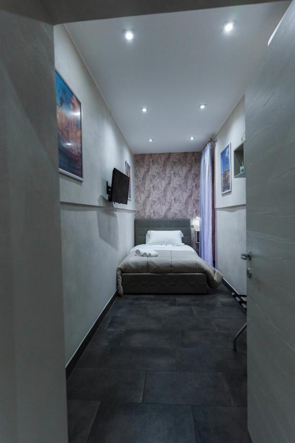 Julia Luxury Suite Rom Exterior foto