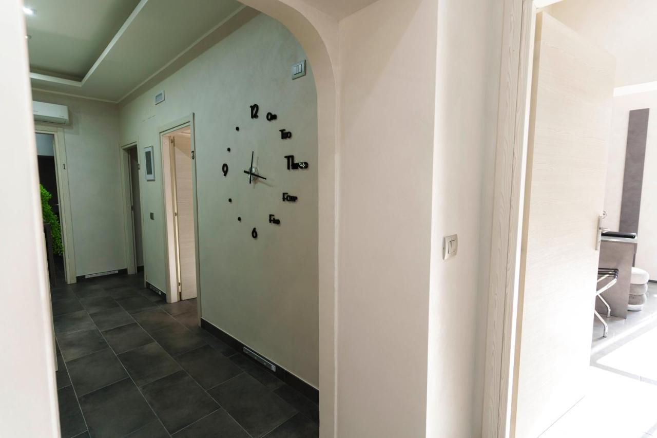 Julia Luxury Suite Rom Exterior foto