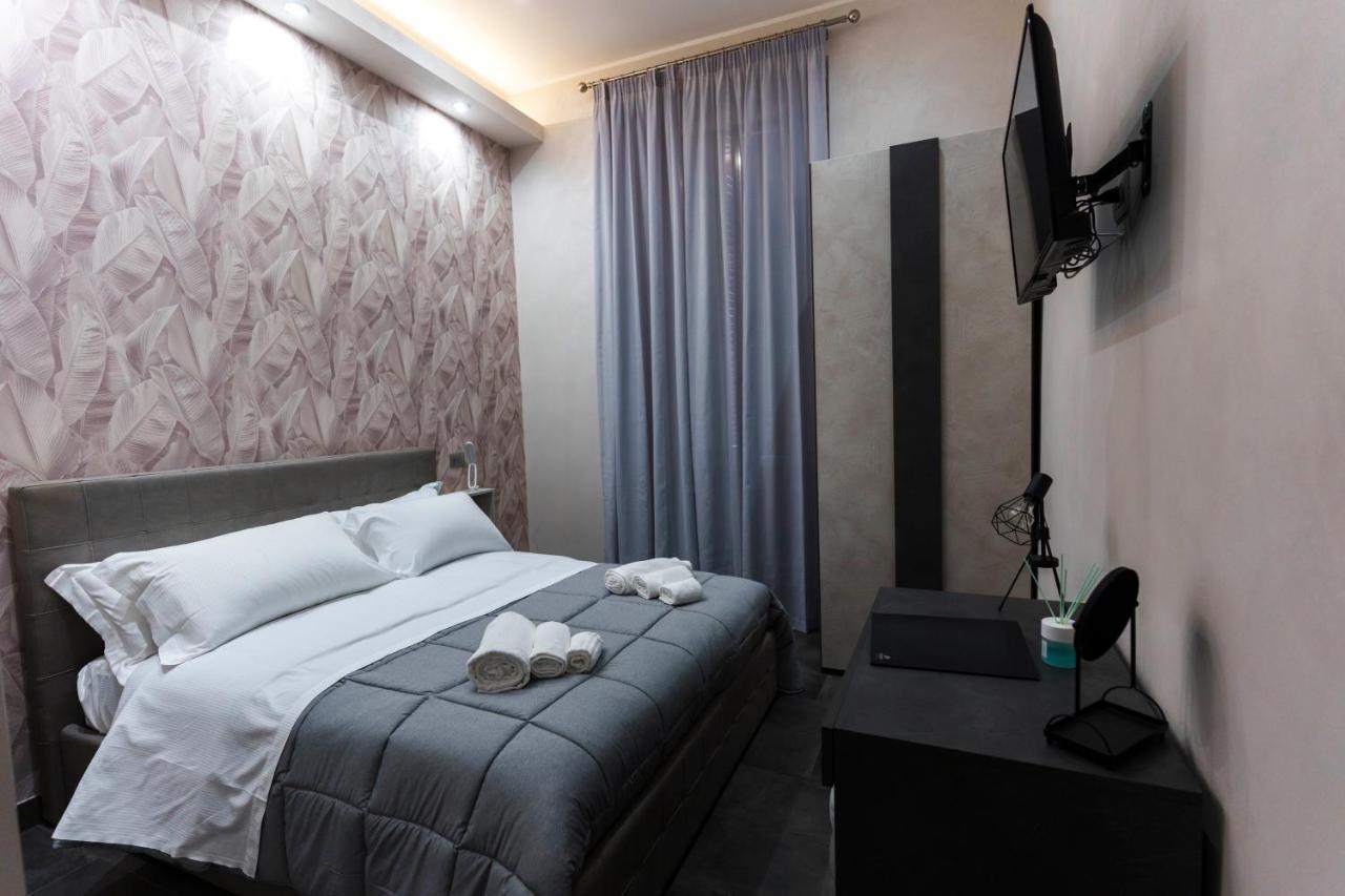 Julia Luxury Suite Rom Exterior foto