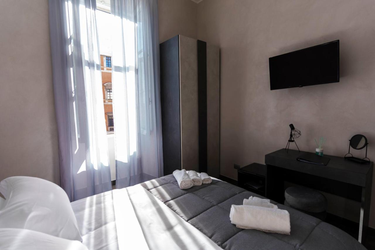 Julia Luxury Suite Rom Exterior foto